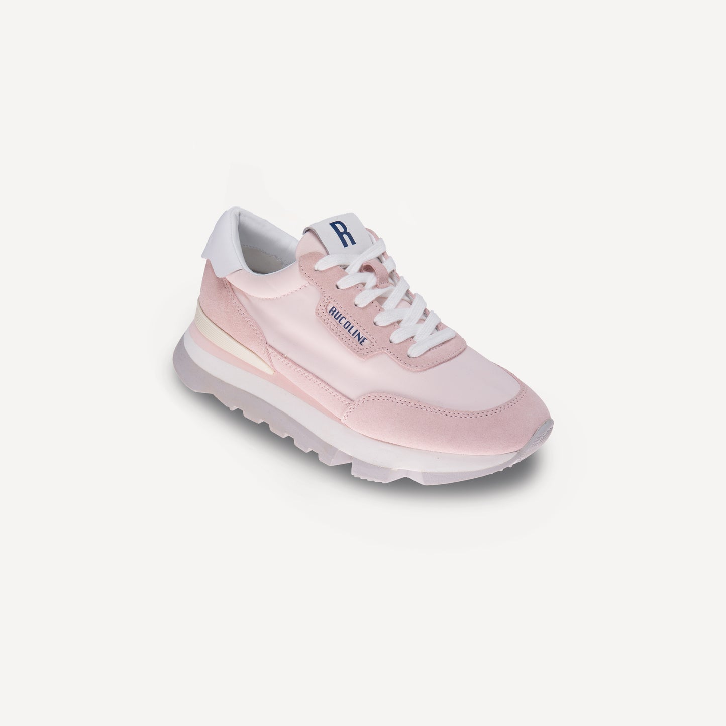2260 NYLON SUEDE