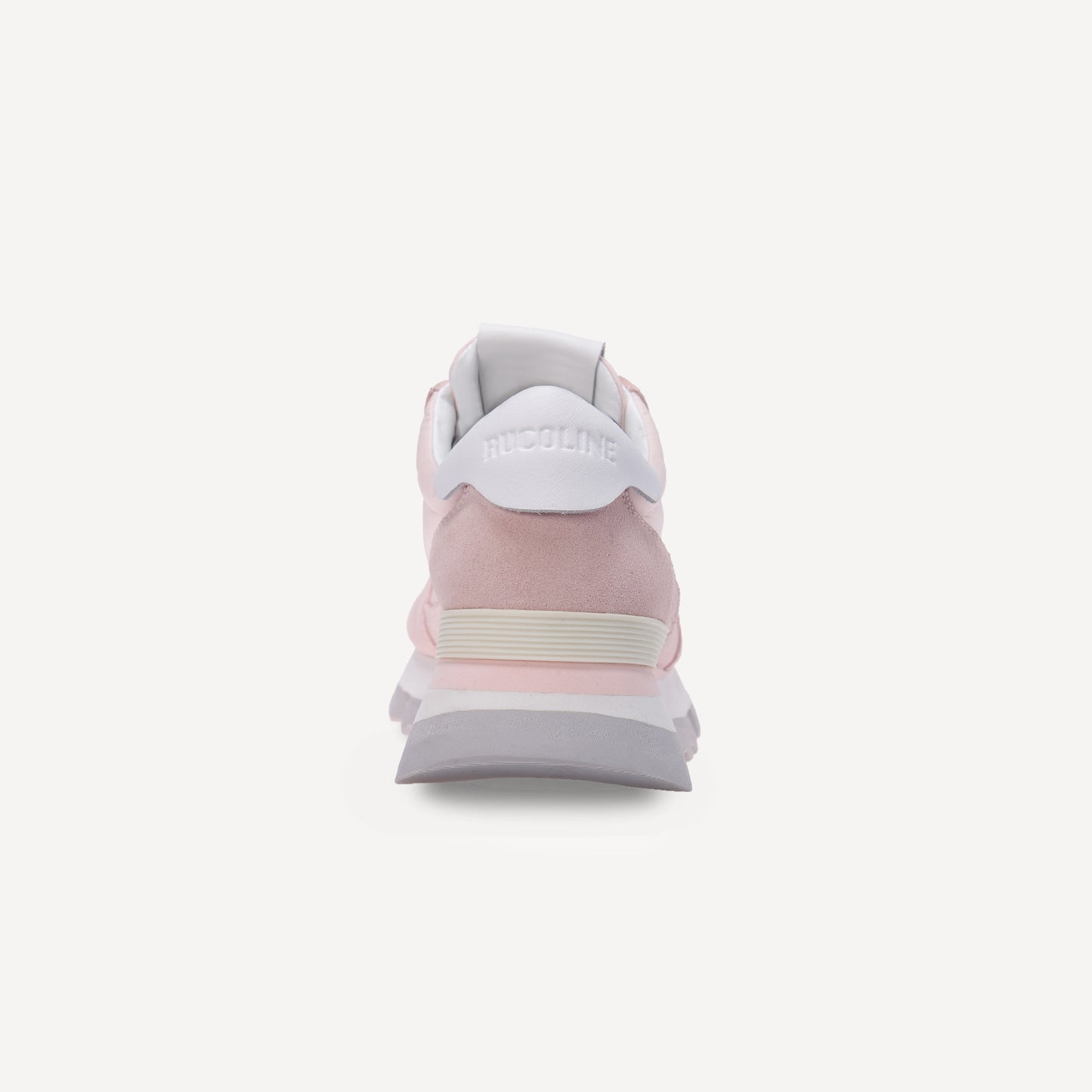 2260 NYLON SUEDE