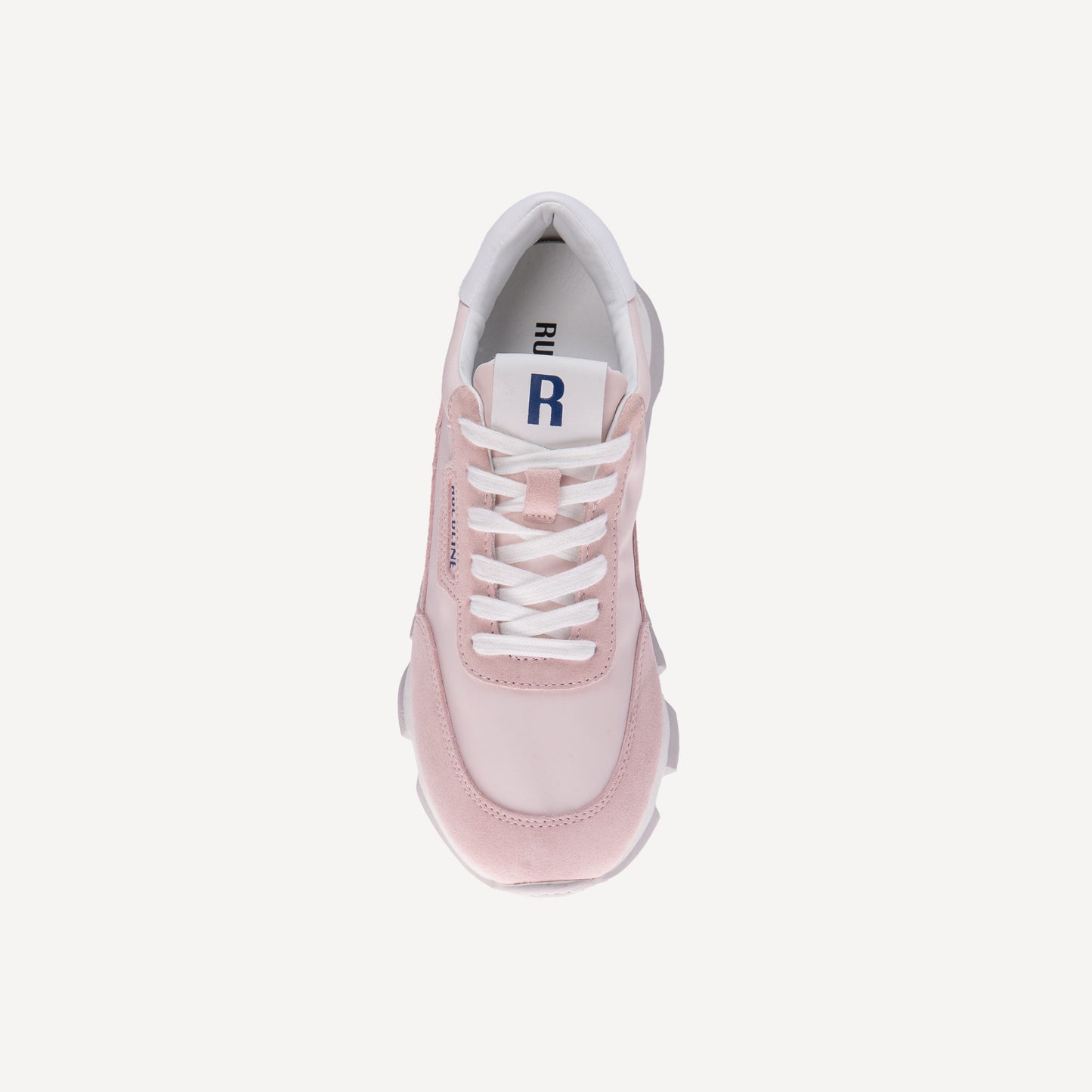 2260 NYLON SUEDE