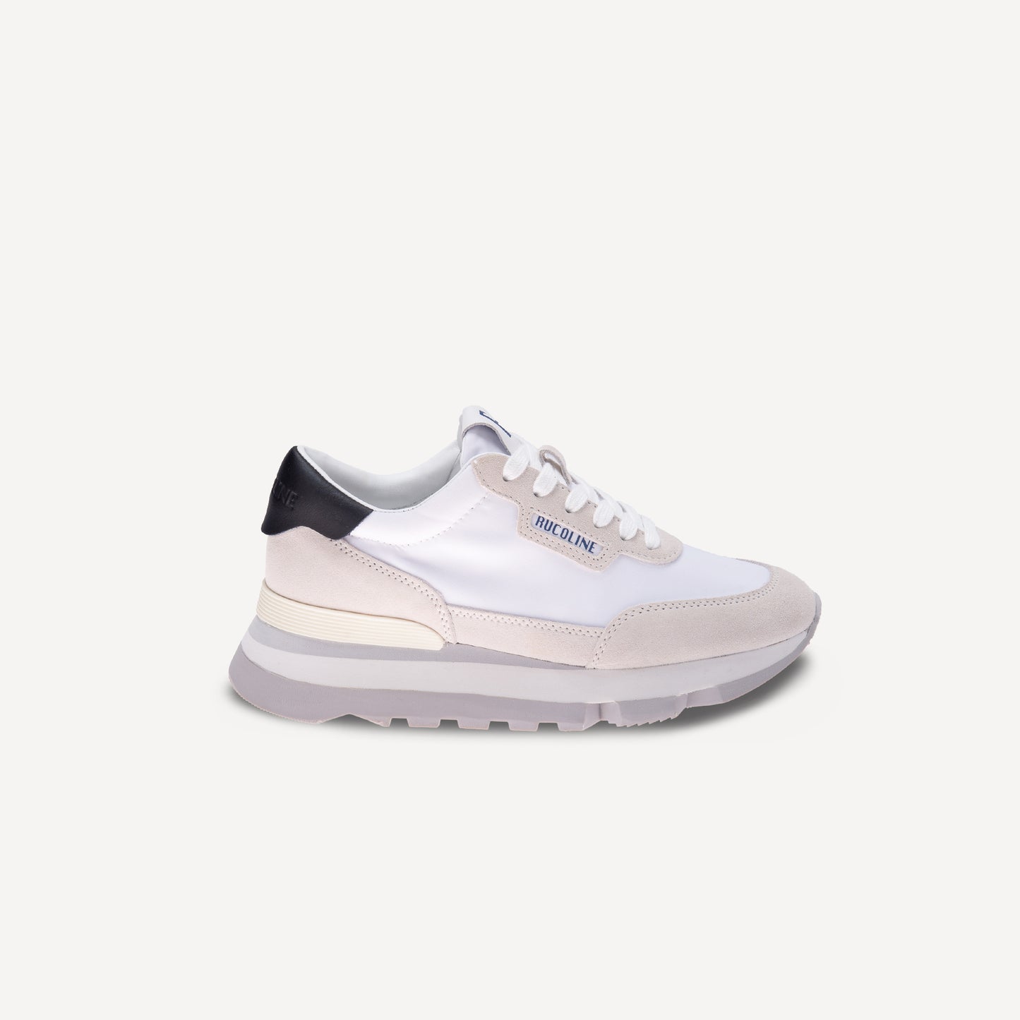 2260 NYLON SUEDE