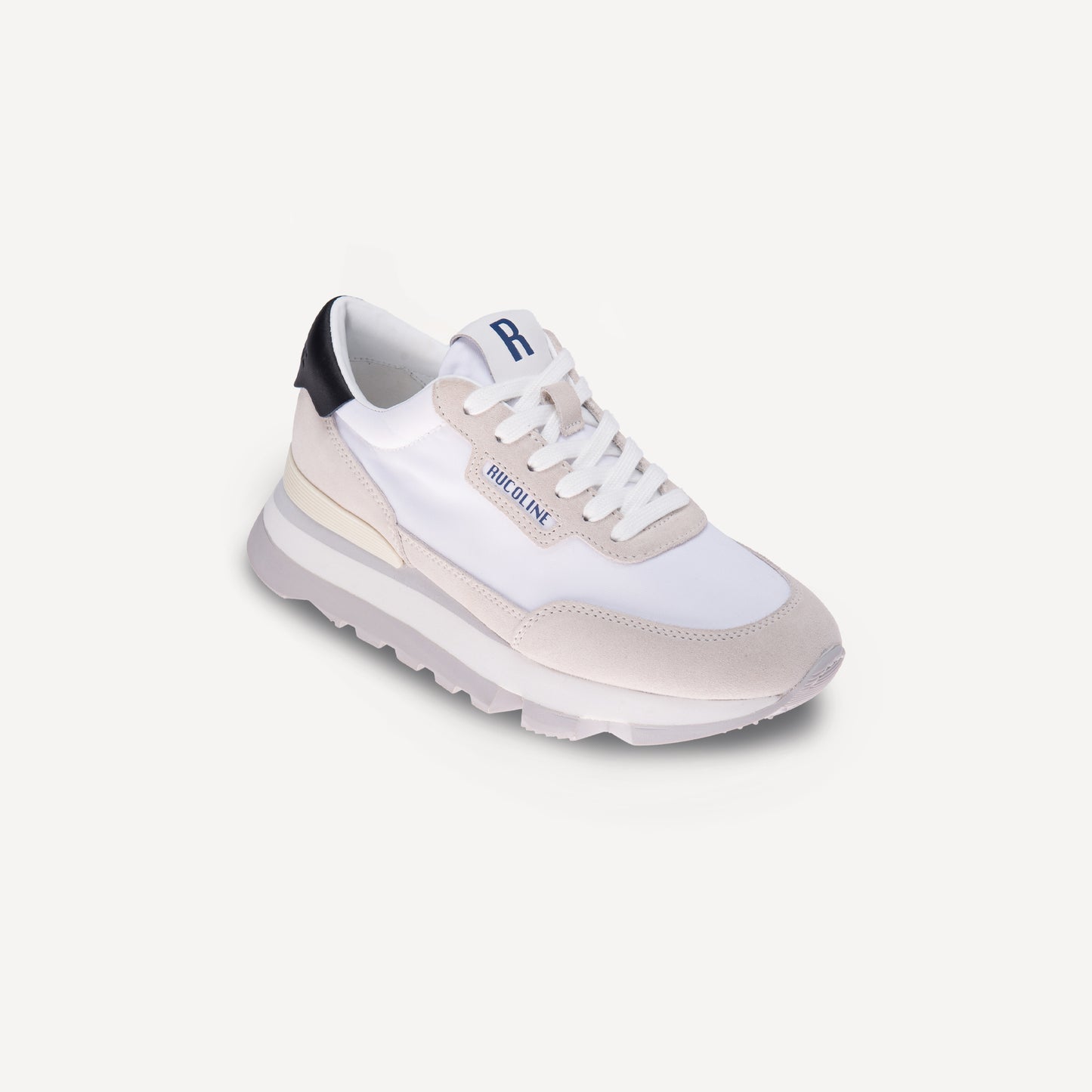 2260 NYLON SUEDE