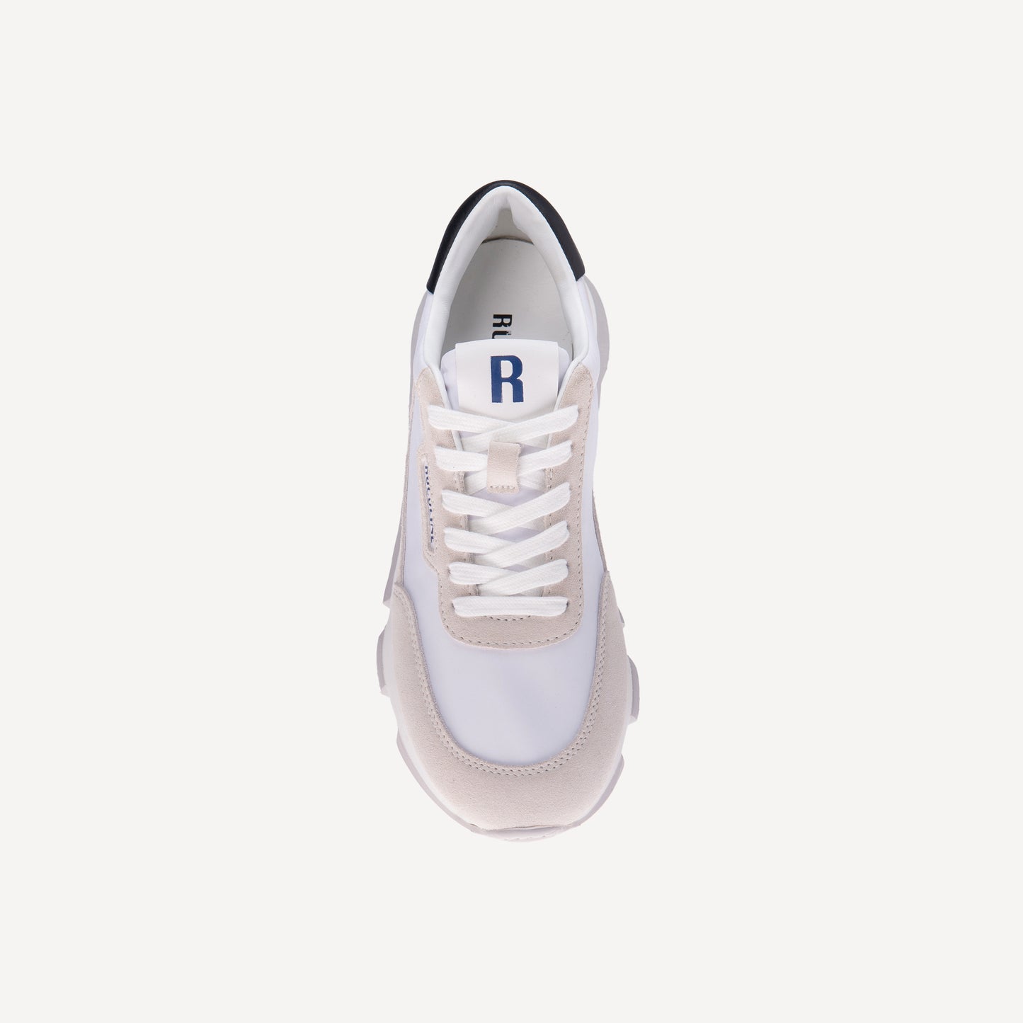 2260 NYLON SUEDE