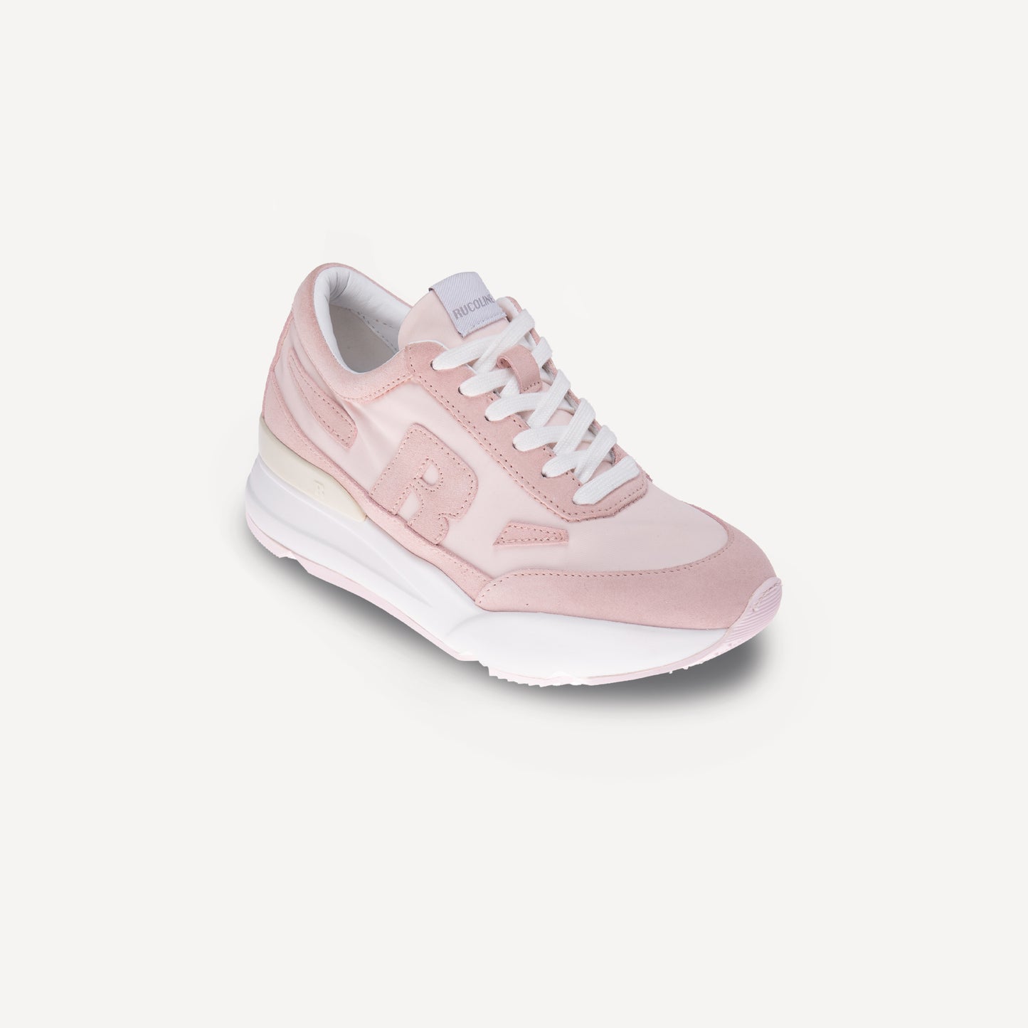 4438 NYLON SUEDE