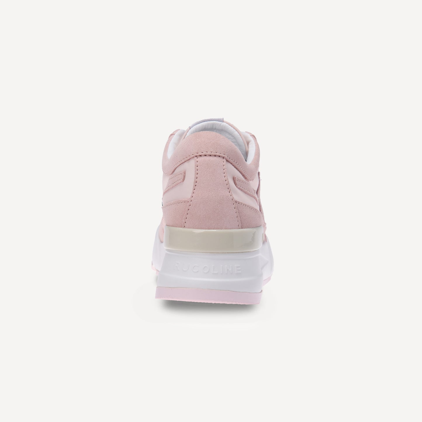 4438 NYLON SUEDE