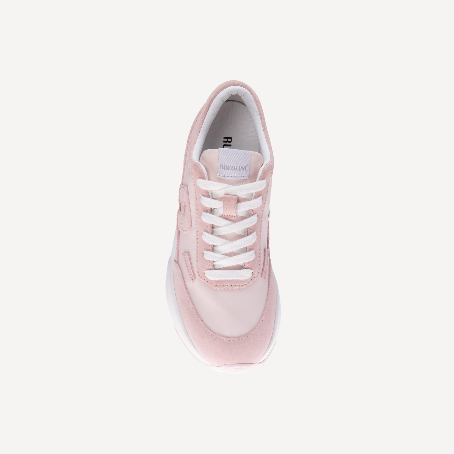 4438 NYLON SUEDE