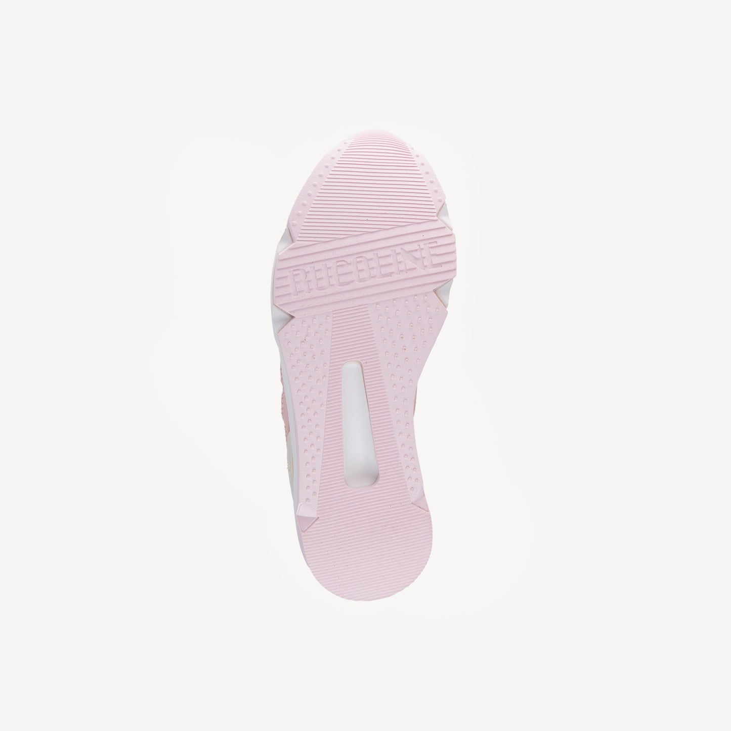 4438 NYLON SUEDE