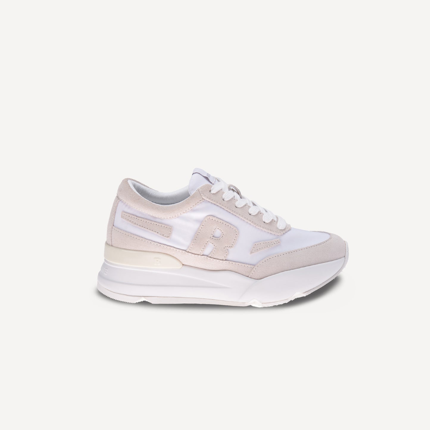 4438 NYLON SUEDE