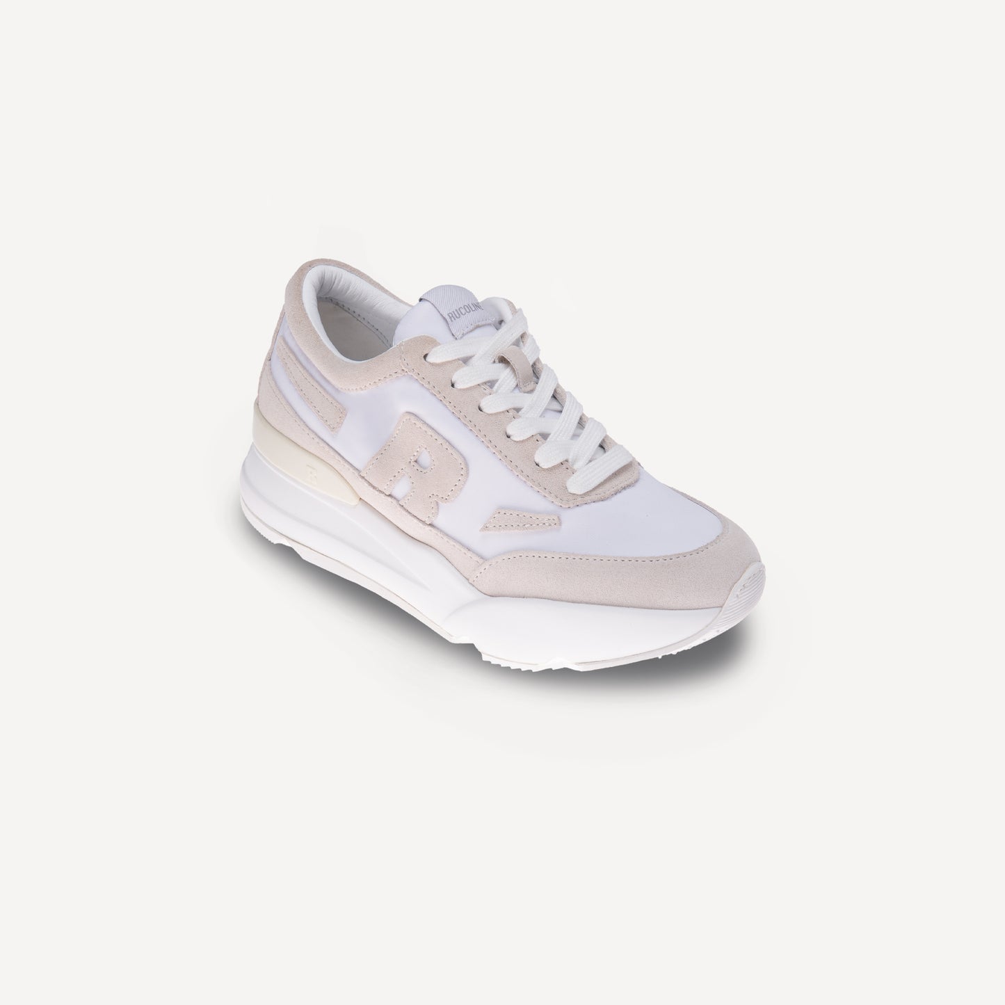 4438 NYLON SUEDE