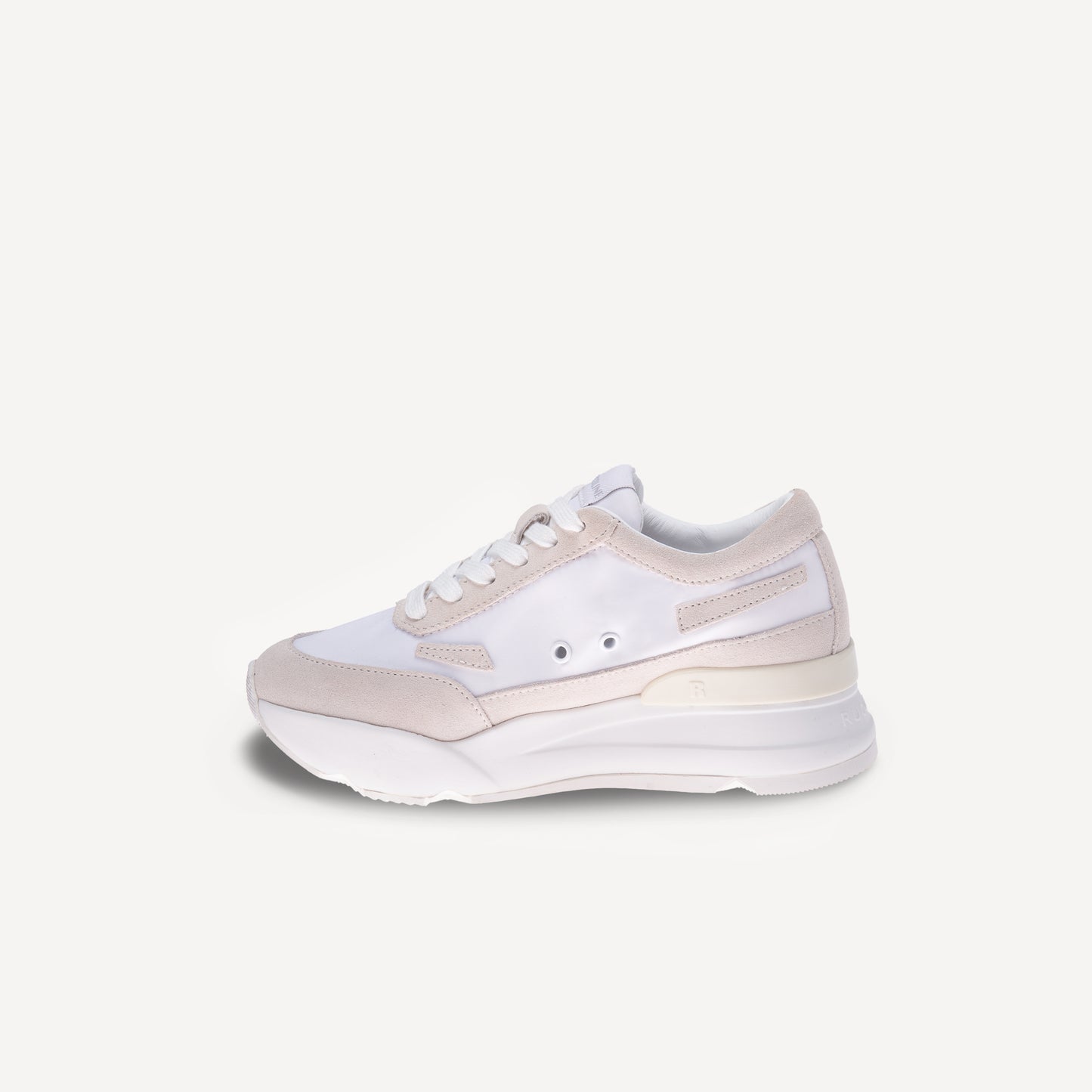 4438 NYLON SUEDE
