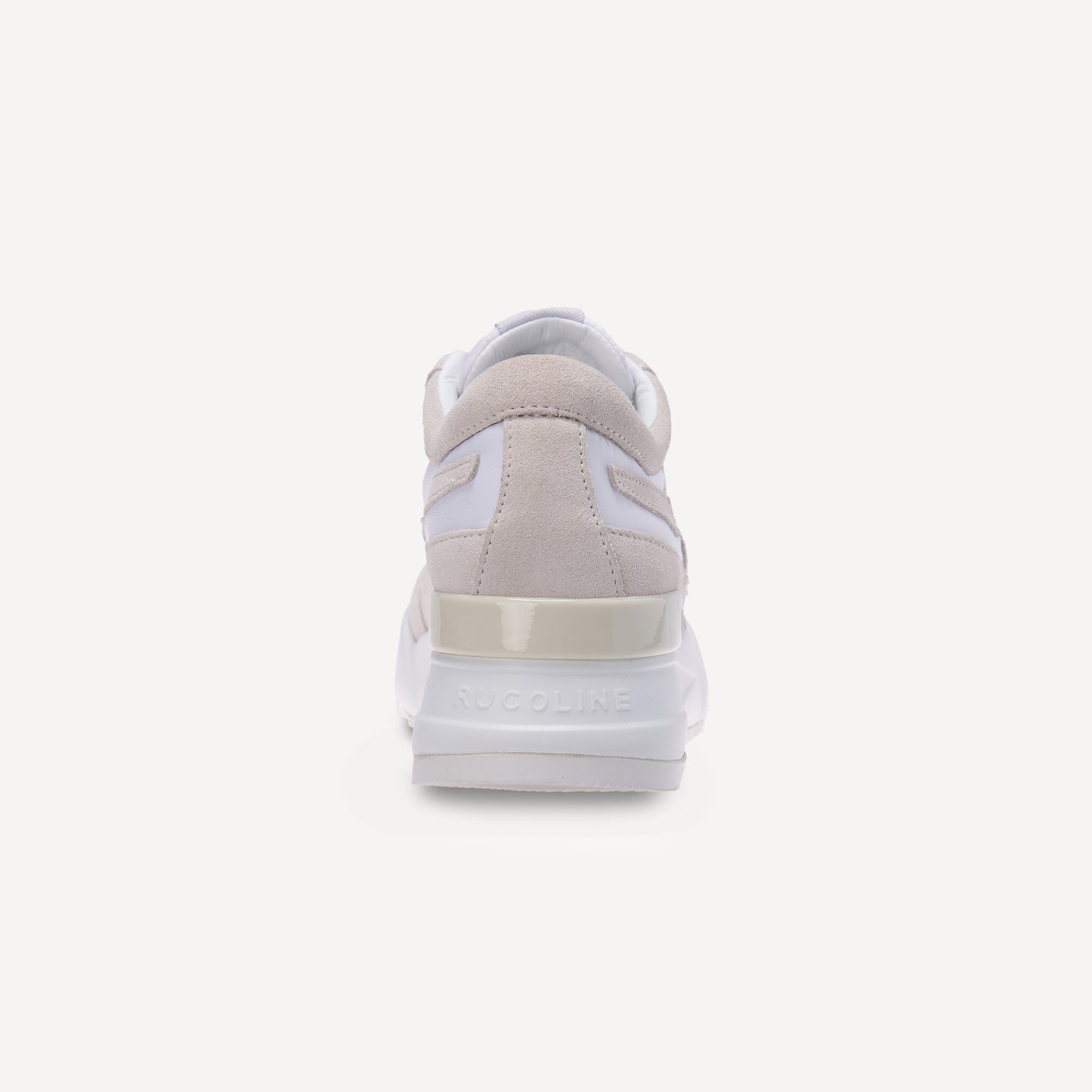 4438 NYLON SUEDE