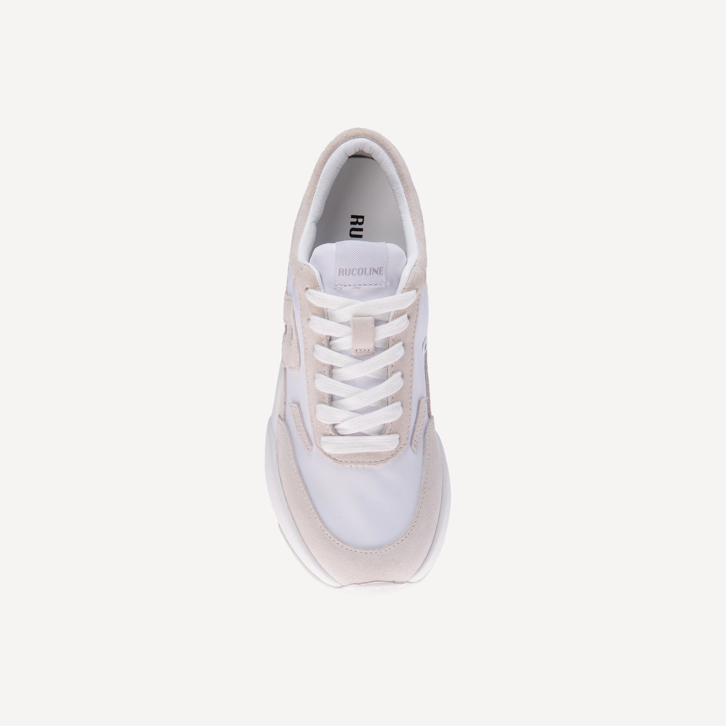 4438 NYLON SUEDE