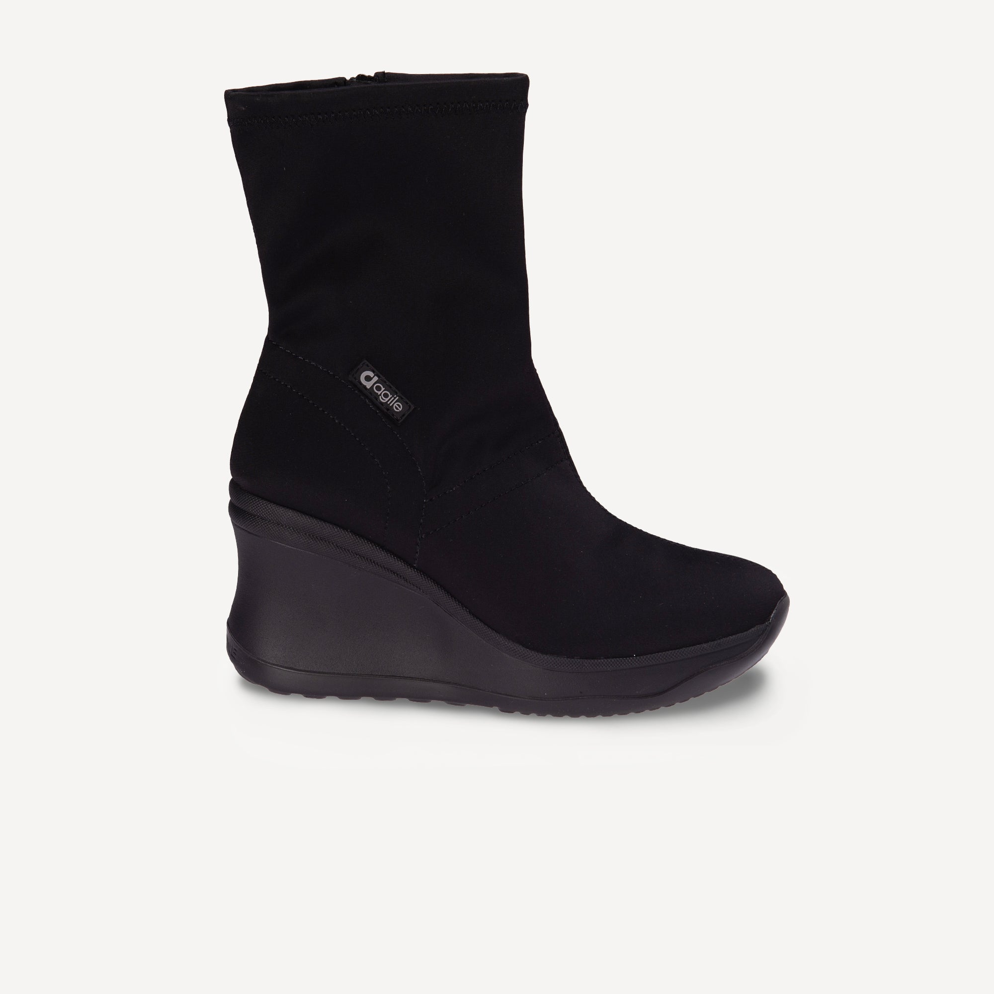 Agile by rucoline BRIGITTE BOOTS 182 A LYCRA