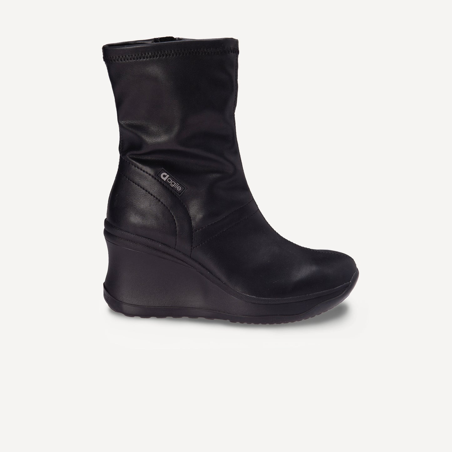 BRIGITTE BOOTS 182 A ULTRA SOFT